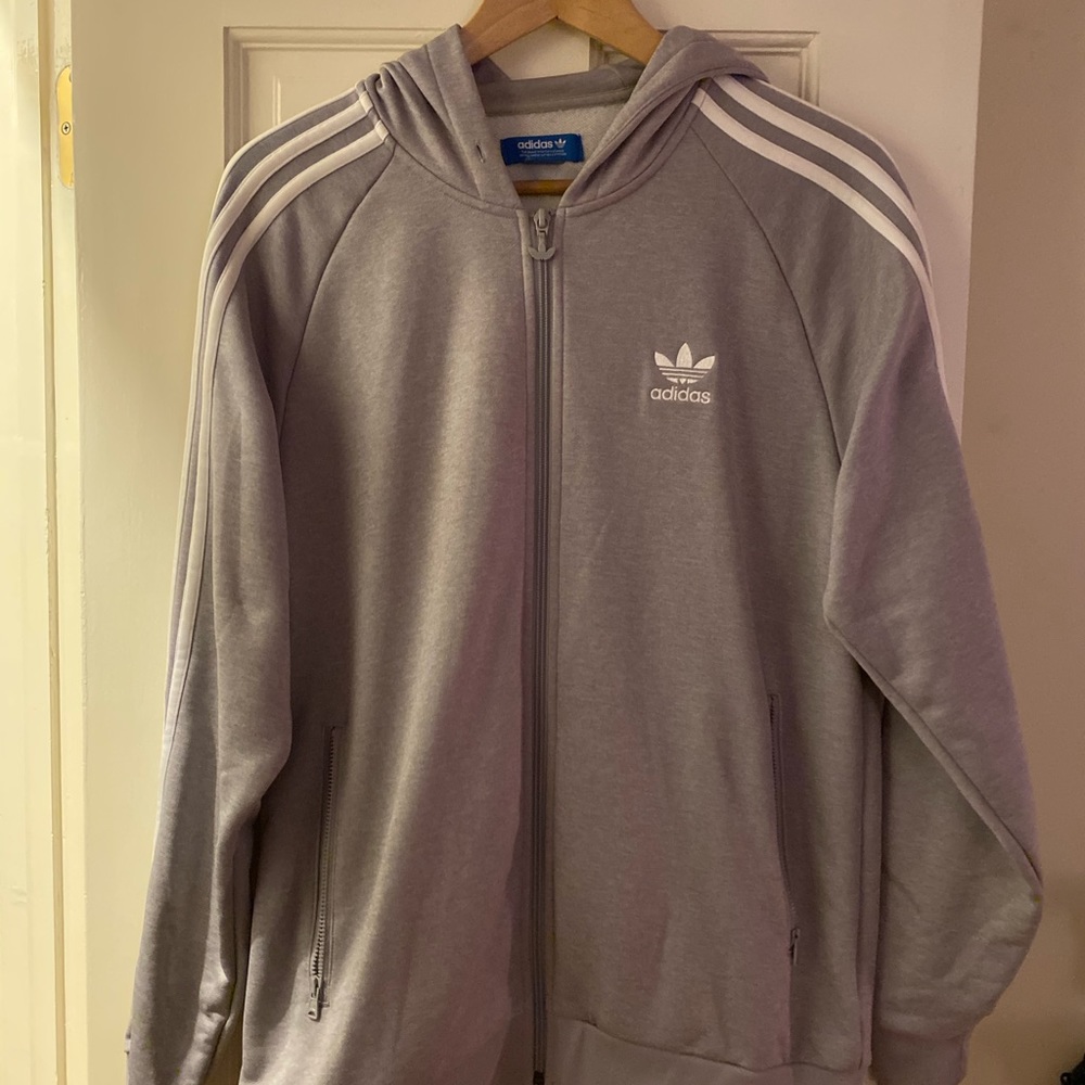 Adidas jacket